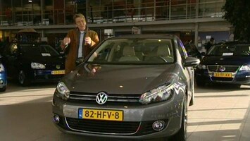 Gek Op Wielen Volkswagen Golf