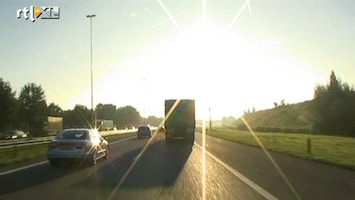 RTL Transportwereld TLN's vraag van de week