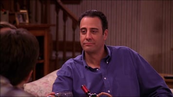 Everybody Loves Raymond She's the one