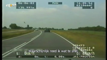 Stop! Politie Afl. 36