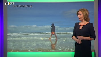 Rtl Weer - Laat