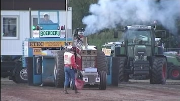 Truck & Tractor Pulling - Afl. 6