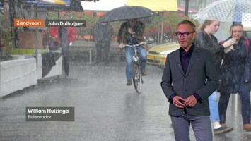 Rtl Weer - 18:05 Uur