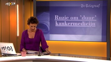 RTL Nieuws RTL Ontbijtnieuws 07:00