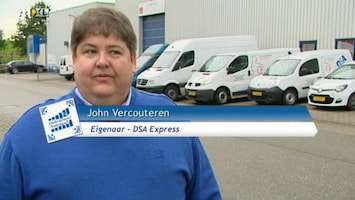 Ondernemend Nederland (rtl Z) Afl. 9