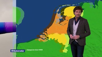 RTL Weer Laat