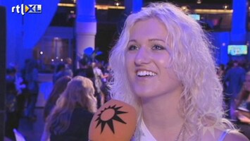 RTL Boulevard Britt Dekker de nieuwe Oprah?