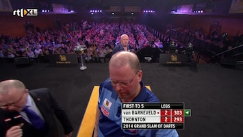 RTL 7 Darts: Grand Slam Of Darts Afl. 3