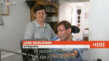 RTL Nieuws Laat