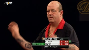 RTL 7 Darts: Grand Slam Of Darts Afl. 7