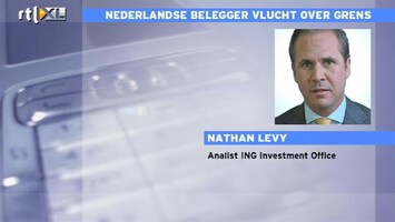 RTL Z Nieuws Opkomende markten in brede zin zeker interessant