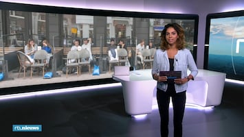 Rtl Nieuws - 19:30 Uur - 08:00 Uur