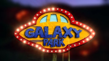 Galaxy Park - Afl. 15
