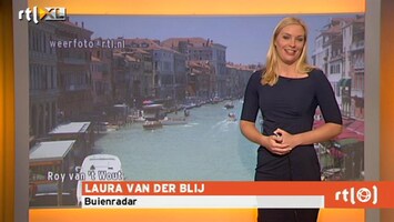 RTL Weer RTL Weer woensdag 31 juli 2013 08:00 uur