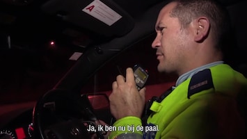 Stop! Politie Nieuw-Zeeland Afl. 5