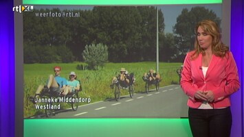 Rtl Weer - Laat