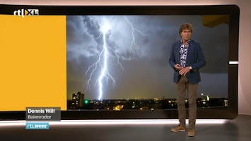 Rtl Weer - 19:55 Uur