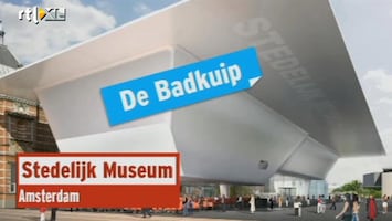 Editie NL Elk gebouw een bijnaam