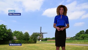 RTL Weer 18:05 uur