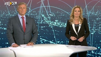 RTL Nieuws 19:30 uur