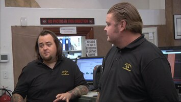 Pawn Stars Afl. 22