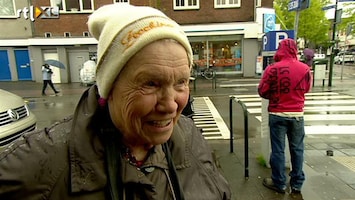 RTL Nieuws Lente 2013: zet een muts op