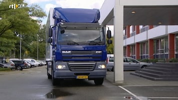 Rtl Transportwereld - Afl. 7