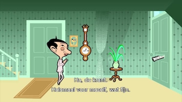 Mr. Bean - Afl. 13