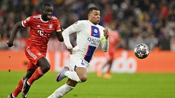 Samenvatting: De Ligt met een cruciale redding belangrijk 