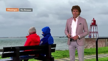 Rtl Weer - 18:05 Uur