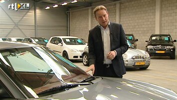 RTL Nieuws 50 miljoen euro afgepakt van criminelen