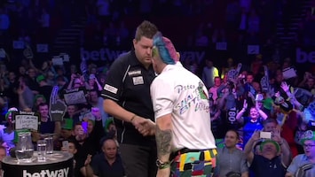 Rtl 7 Darts: Premier League - Afl. 1