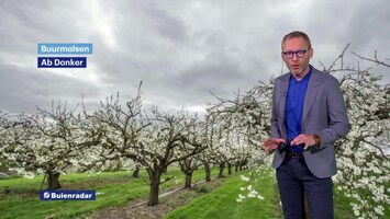 Rtl Weer - Laat