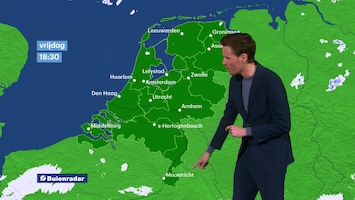 Rtl Weer - 18:30