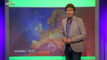 RTL Weer Laat