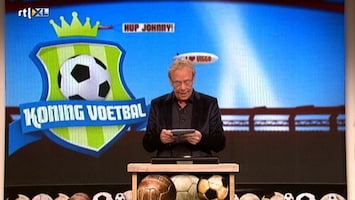 Koning Voetbal Afl. 2