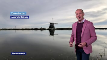 RTL Weer 19:55 uur