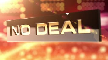 Postcode Loterij Deal Or No Deal - Afl. 30