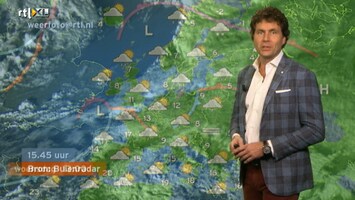 RTL Weer Laat