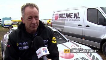 Rtl Gp: Autocross - Rosmalen