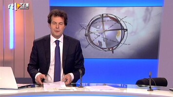 RTL Nieuws Update Eurocrisis