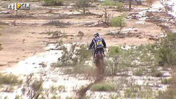 RTL GP: Dakar 2011 Dakar 2011 - Motoren