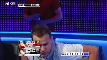 Rtl Poker: European Poker Tour - Barcelona 13