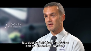 Politie 24/7 - Afl. 4