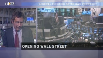 Rtl Z Opening Wall Street - Rtl Z Opening Wallstreet /60