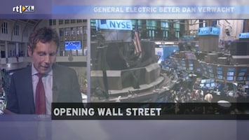 RTL Z Opening Wallstreet RTL Z Opening Wallstreet /60