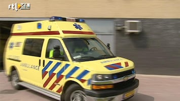 RTL Nieuws Zorgmisbruiker moet boete krijgen