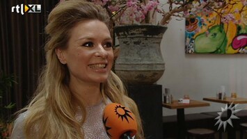 RTL Boulevard Sandra van Nieuwland kondigt clubtour aan