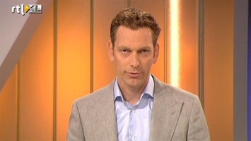 RTL Nieuws De Nieuwsminuut