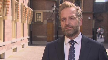 Ministers worstelen met bedreiging gezin: 'Impact op kinderen'